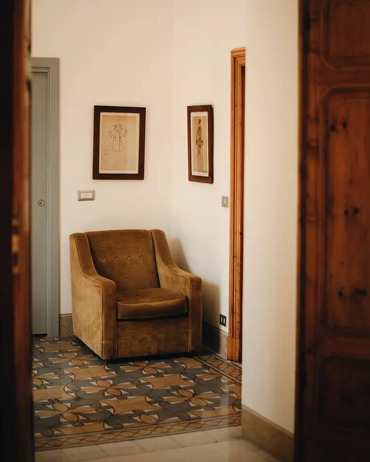 Il Borgo de Balsamico - Albinea, Italy | Good Travel