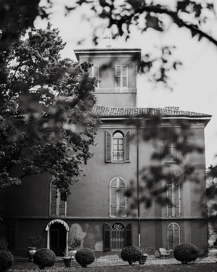 Il Borgo de Balsamico - Albinea, Italy | Good Travel