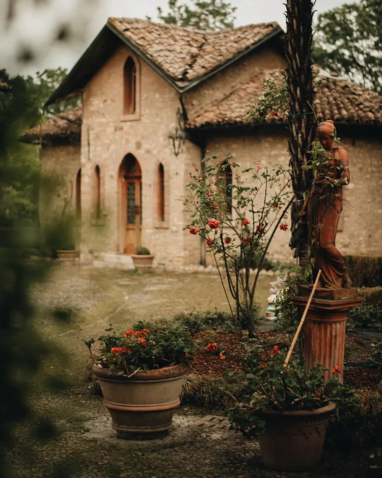 Il Borgo de Balsamico - Albinea, Italy | Good Travel