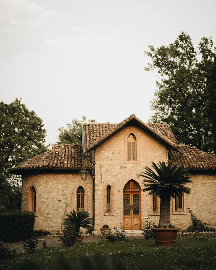 Il Borgo de Balsamico - Albinea, Italy | Good Travel