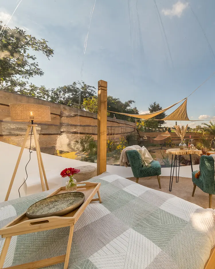 Alpacosi Oase - Zehdenick, Germany | Good Travel