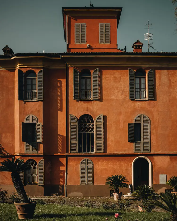 Il Borgo de Balsamico - Albinea, Italy | Good Travel
