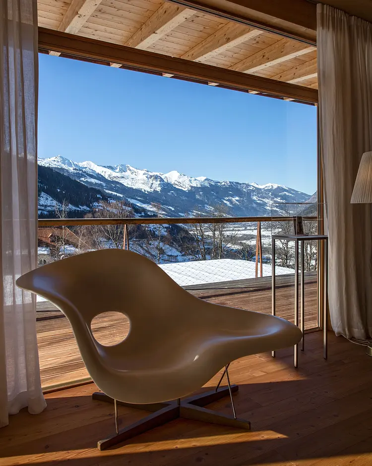 Alpenlofts - Bad Gastein, Österreich | Good Travel