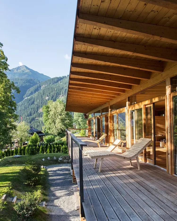 Alpenlofts - Bad Gastein, Österreich | Good Travel
