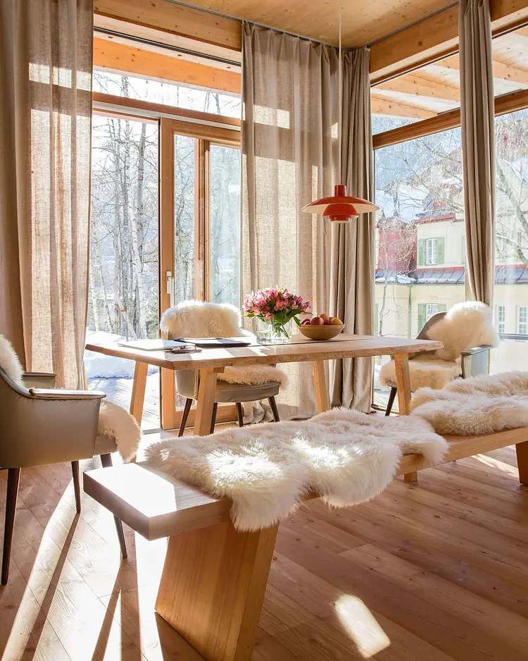 Alpenlofts - Bad Gastein, Österreich | Good Travel
