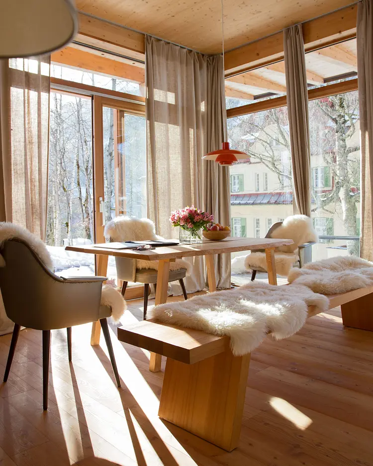 Alpenlofts - Bad Gastein, Österreich | Good Travel