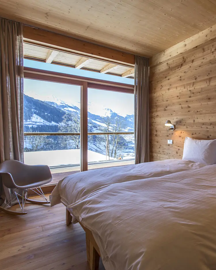 Alpenlofts - Bad Gastein, Österreich | Good Travel