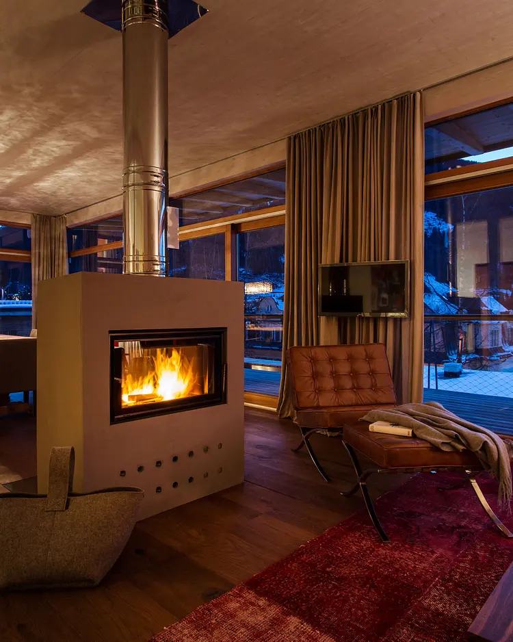 Alpenlofts - Bad Gastein, Österreich | Good Travel