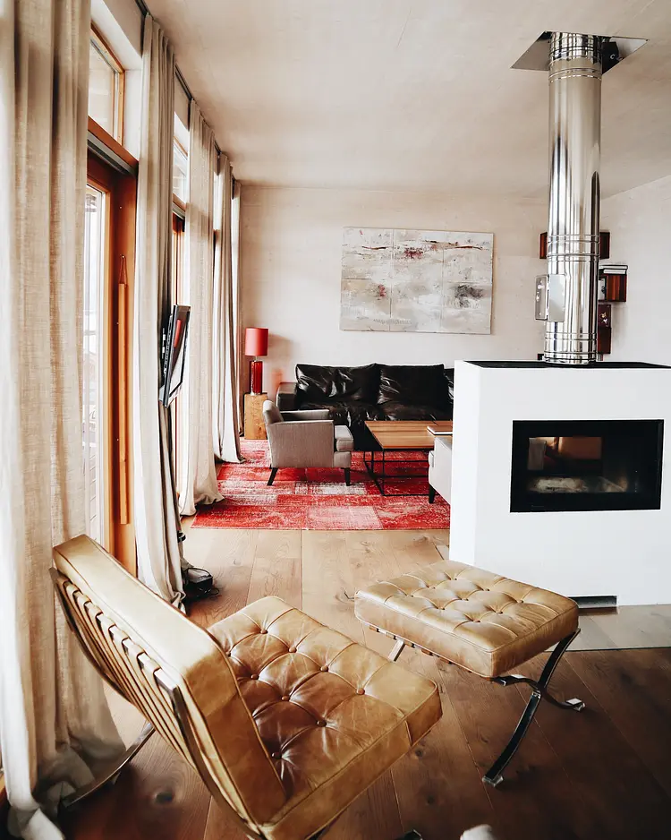 Alpenlofts - Bad Gastein, Österreich | Good Travel