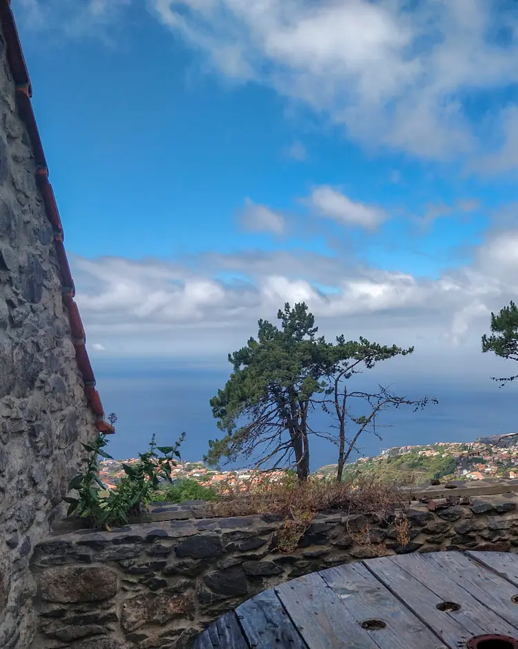 Achadinha - Arco da Calheta, Portugal | Good Travel