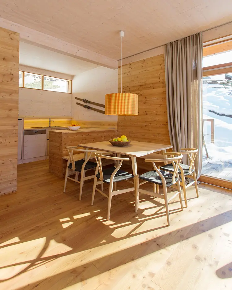 Alpenlofts - Bad Gastein, Österreich | Good Travel