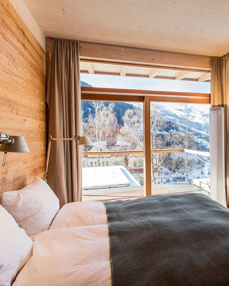 Alpenlofts - Bad Gastein, Österreich | Good Travel
