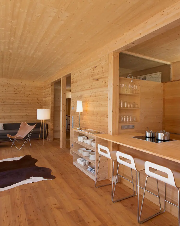 Alpenlofts - Bad Gastein, Österreich | Good Travel