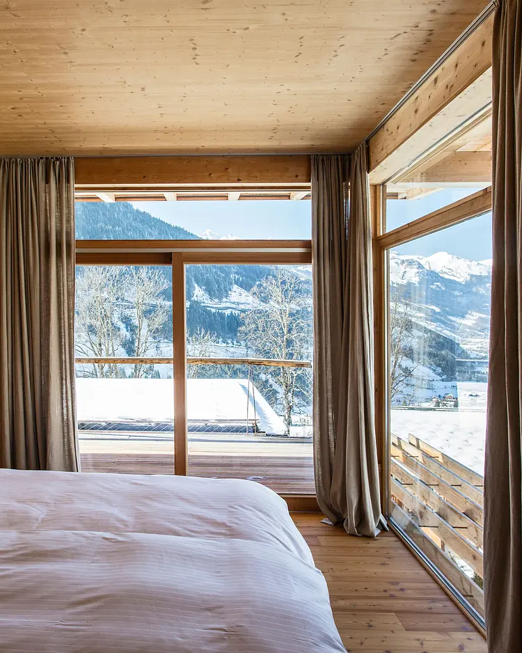 Alpenlofts - Bad Gastein, Österreich | Good Travel