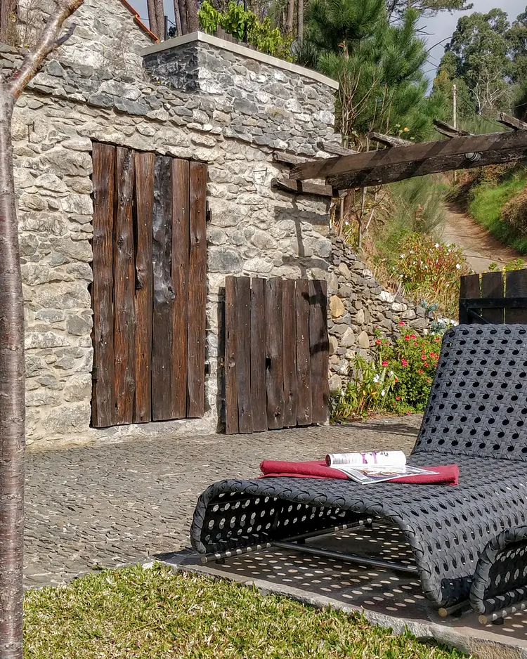 Achadinha - Arco da Calheta, Portugal | Good Travel