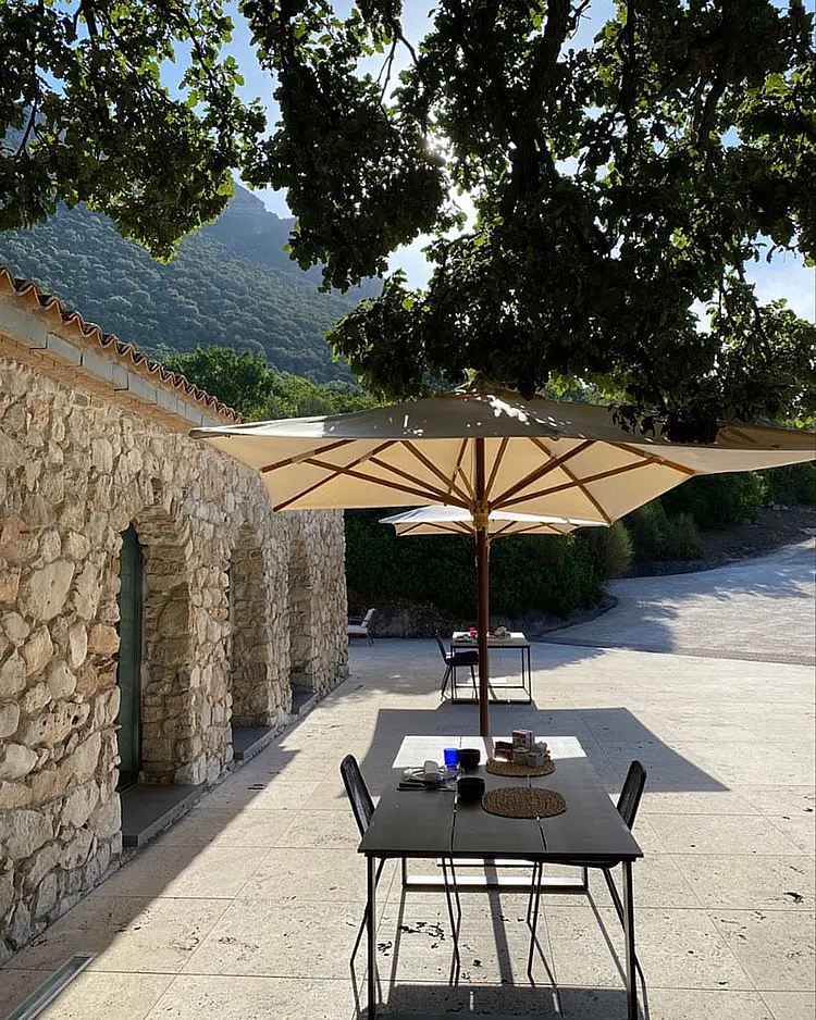 Il Cannito - Paestum, Italien | Good Travel