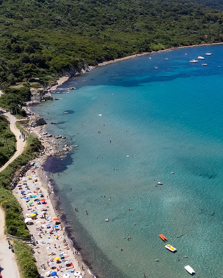 Il Cannito - Paestum, Italien | Good Travel