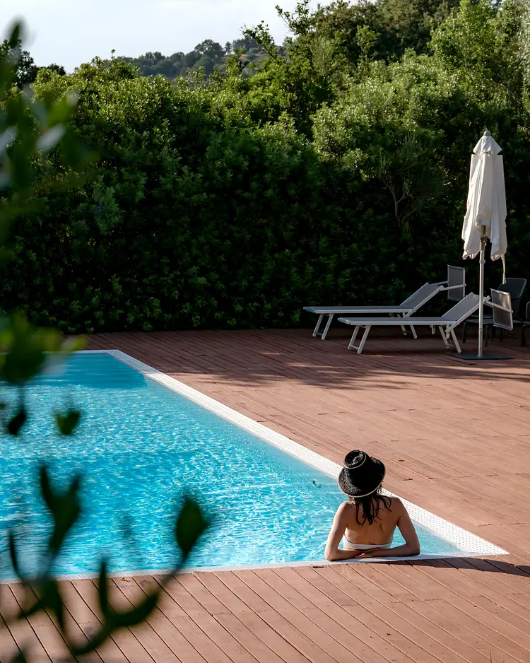 Il Cannito - Paestum, Italien | Good Travel