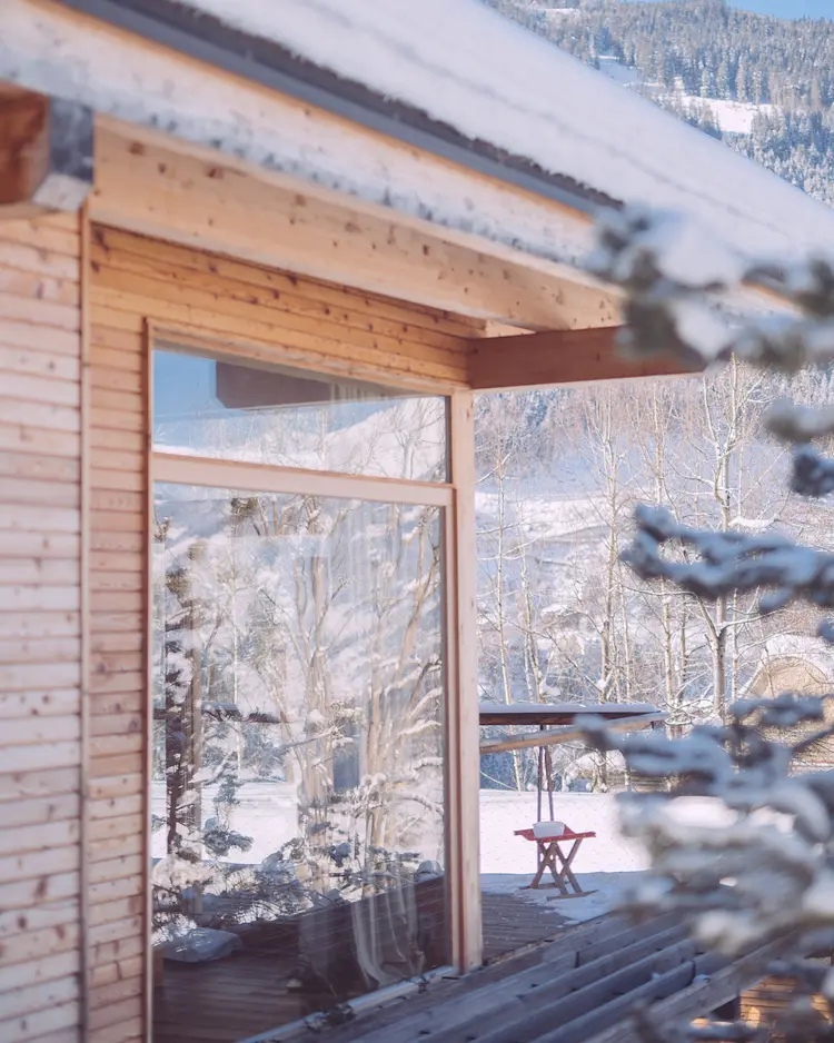 Alpenlofts - Bad Gastein, Austria | Good Travel