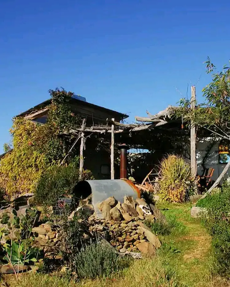 Ilha da Tartaruga - Mértola, Portugal | Good Travel