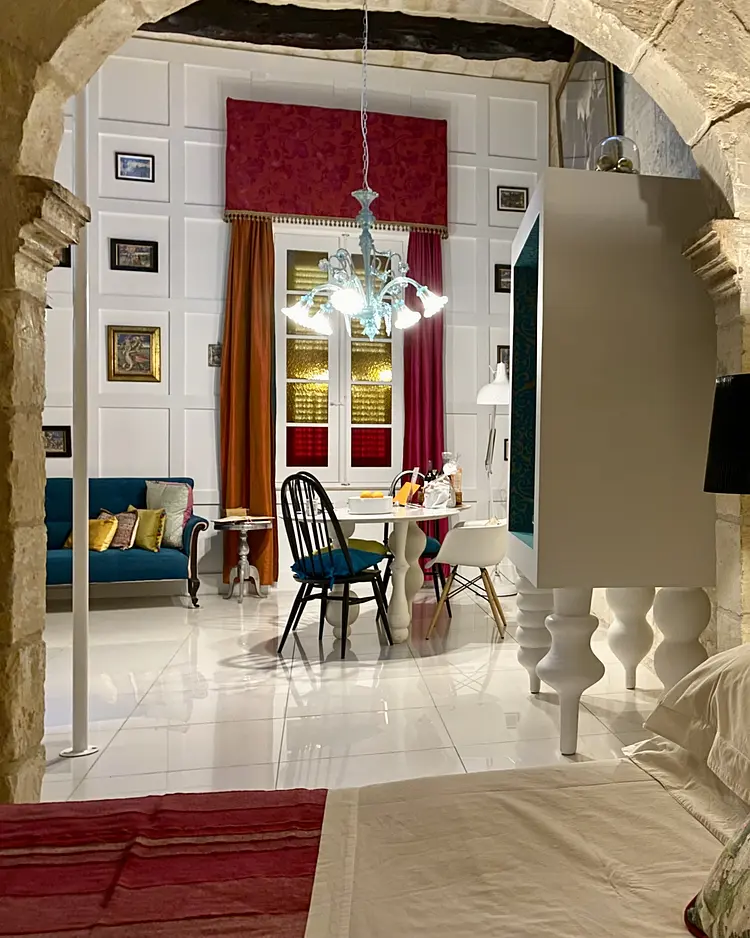 Indulgence Divine - Birgu, Malta | Good Travel