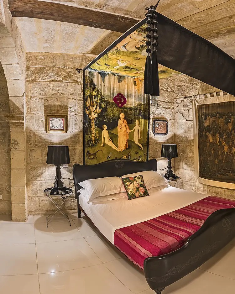 Indulgence Divine - Birgu, Malta | Good Travel