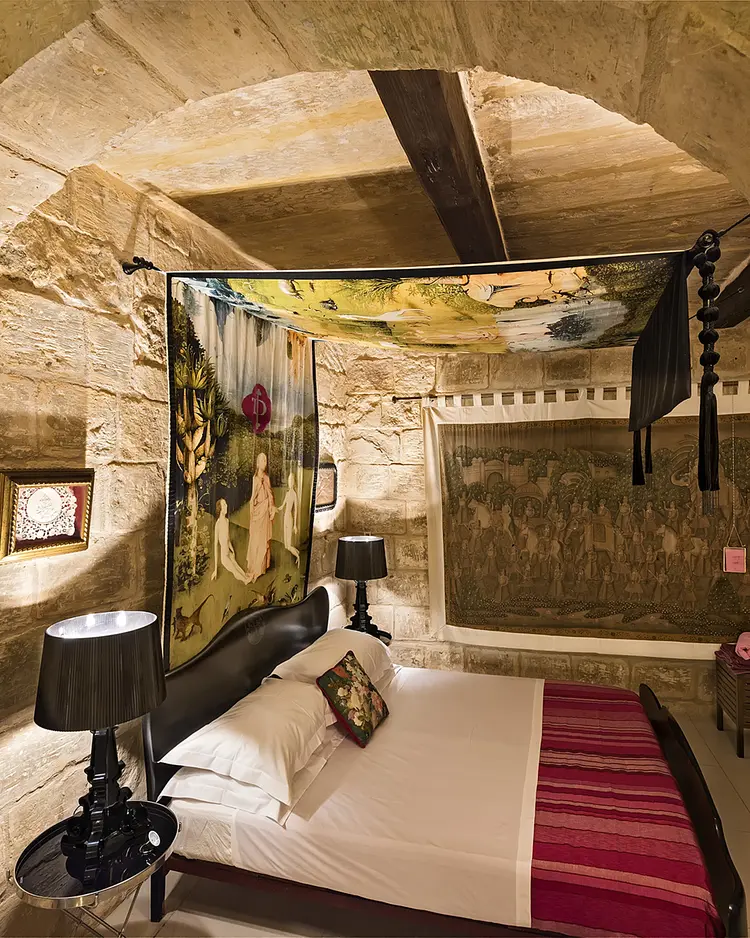 Indulgence Divine - Birgu, Malta | Good Travel