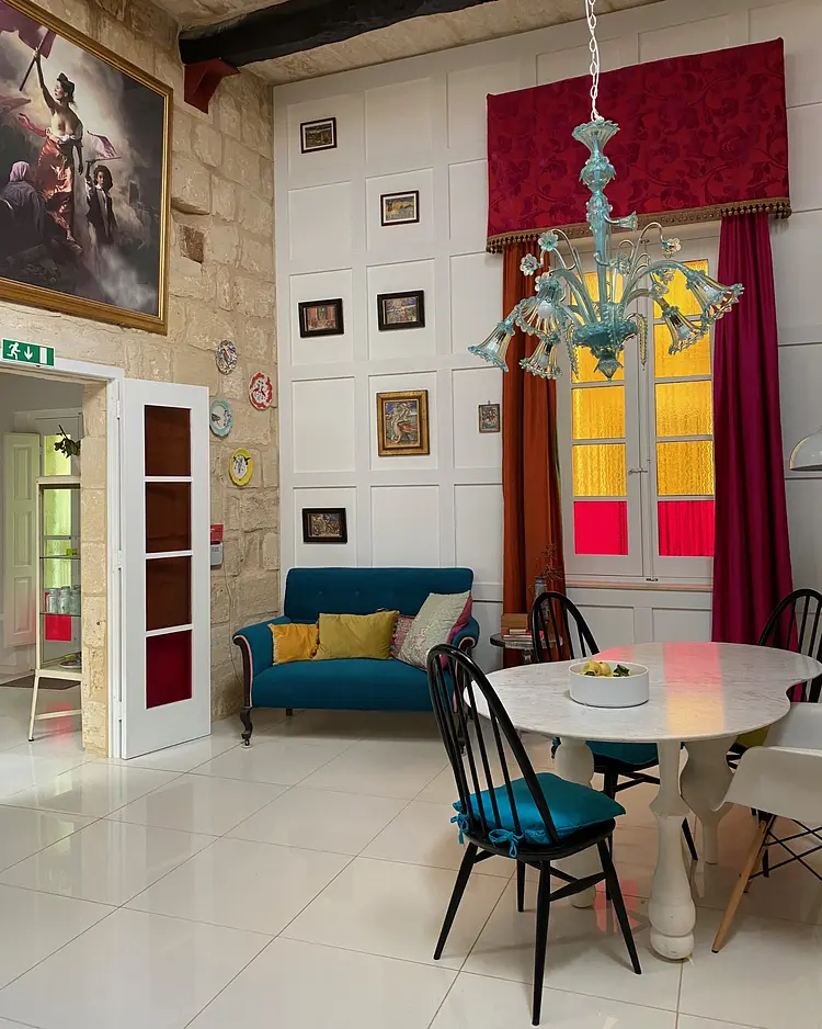 Indulgence Divine - Birgu, Malta | Good Travel