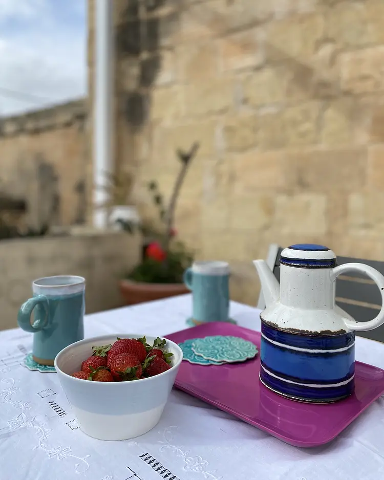 Indulgence Divine - Birgu, Malta | Good Travel