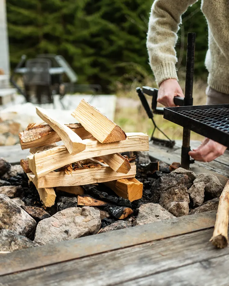INFOREST - Hjo, Schweden | Good Travel