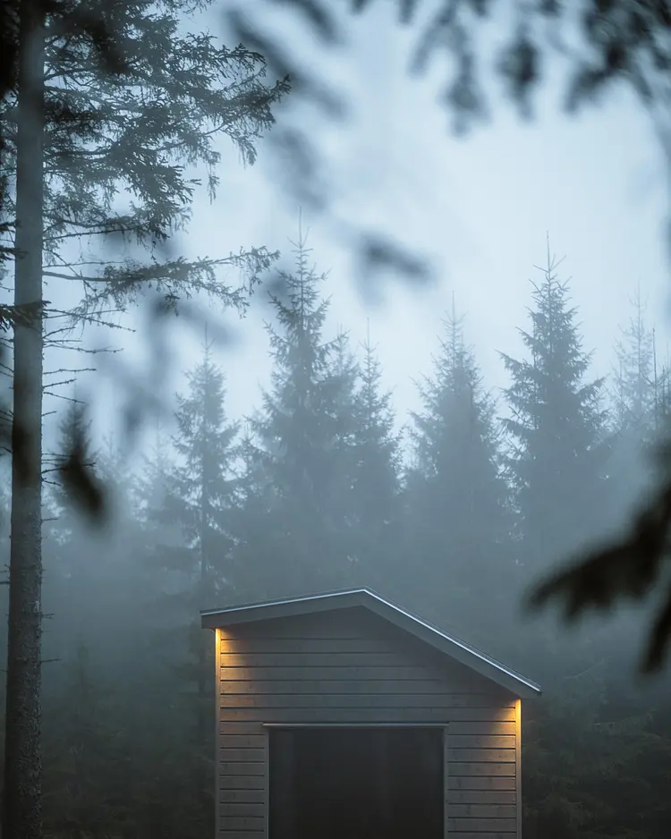 INFOREST - Hjo, Schweden | Good Travel