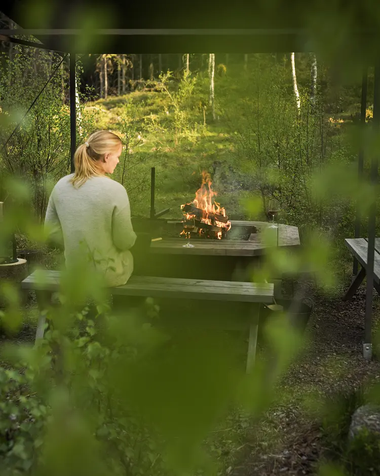 INFOREST - Hjo, Schweden | Good Travel