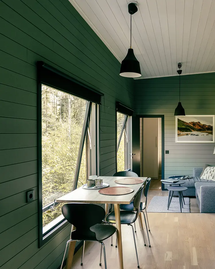INFOREST - Hjo, Schweden | Good Travel