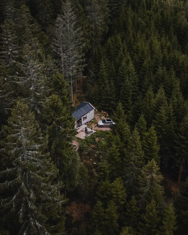 INFOREST - Hjo, Schweden | Good Travel