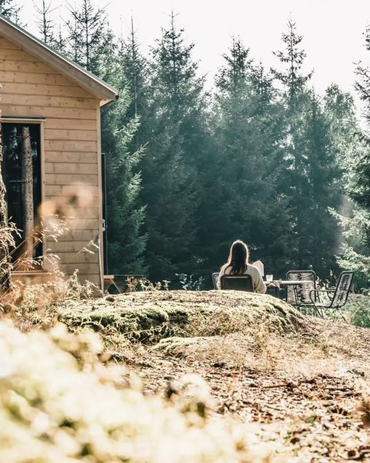 INFOREST - Hjo, Schweden | Good Travel
