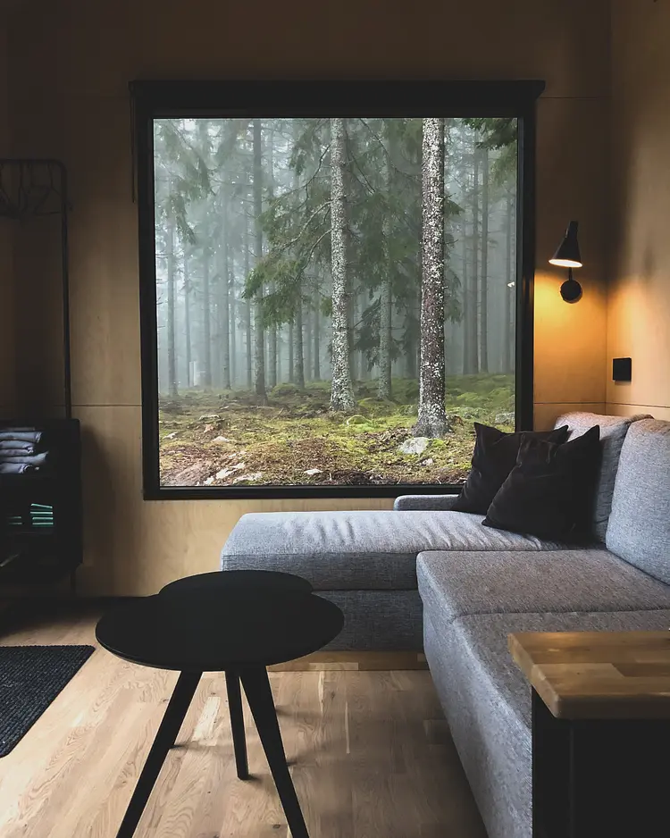 INFOREST - Hjo, Schweden | Good Travel