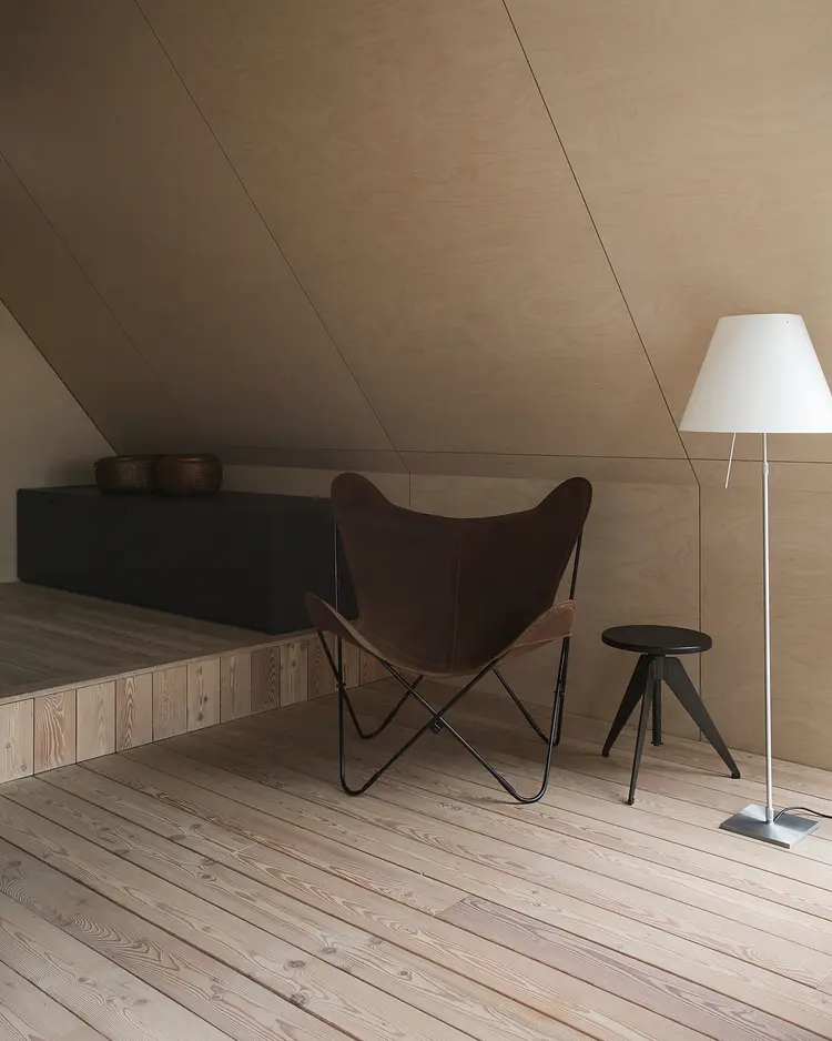 Barn House - Stokkseyri, Island | Good Travel