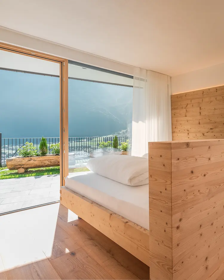 Innermoser - Mühlen in Taufers, Italien | Good Travel