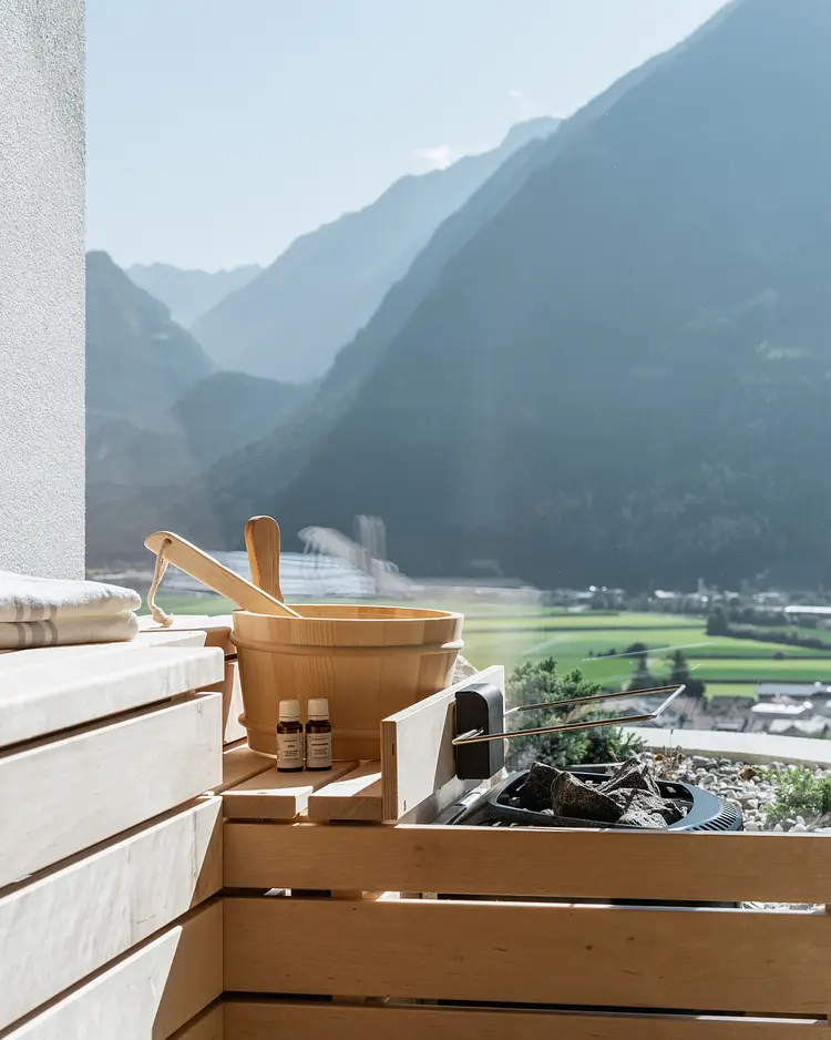 Innermoser - Mühlen in Taufers, Italien | Good Travel