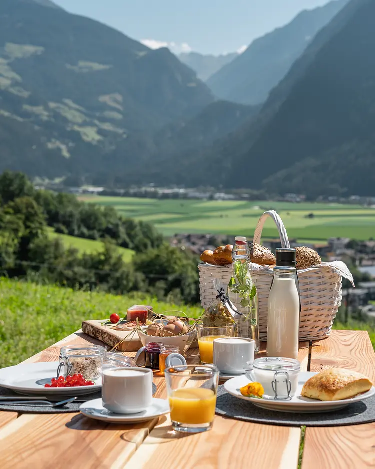 Innermoser - Mühlen in Taufers, Italien | Good Travel
