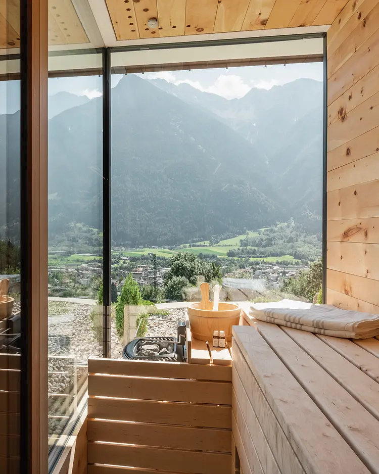 Innermoser - Mühlen in Taufers, Italien | Good Travel