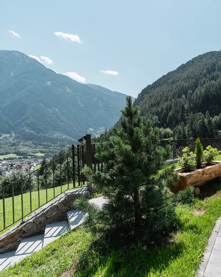 Innermoser - Mühlen in Taufers, Italien | Good Travel