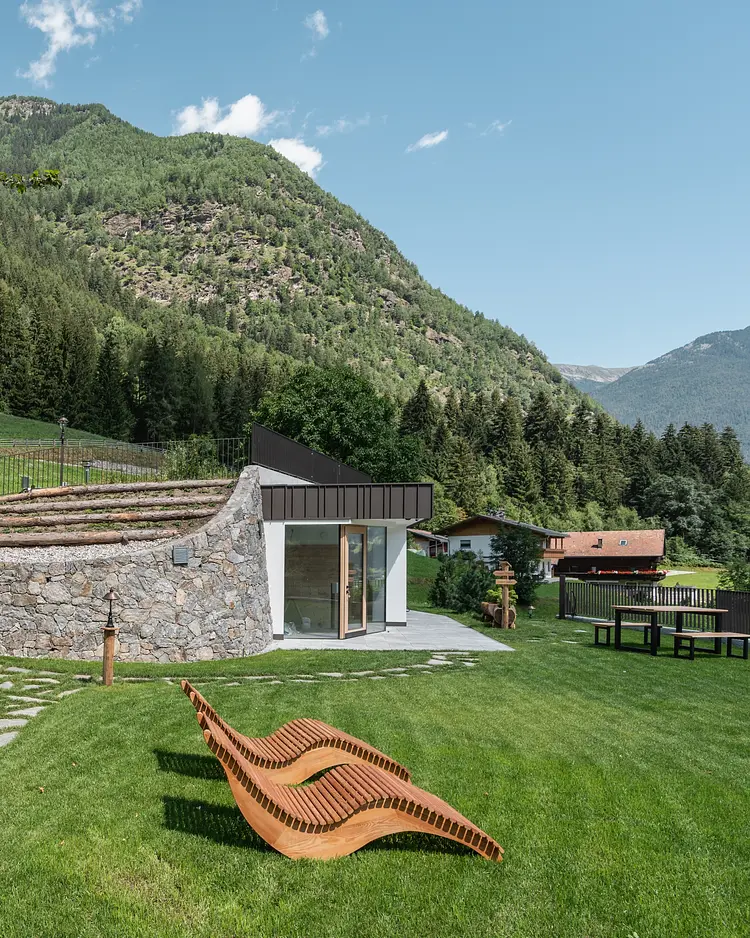 Innermoser - Mühlen in Taufers, Italien | Good Travel