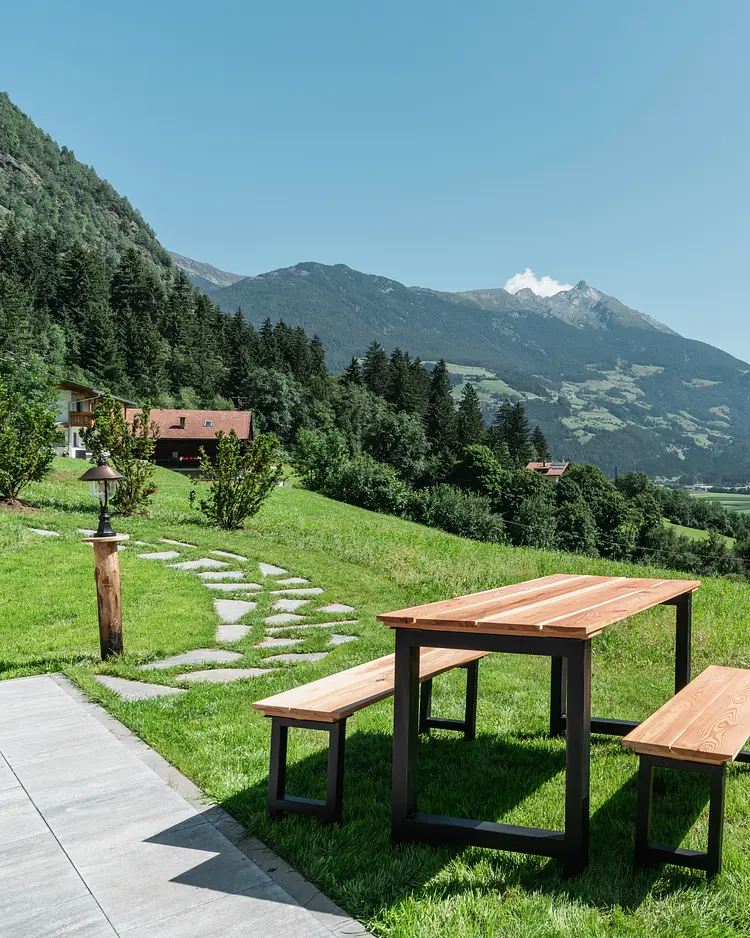 Innermoser - Mühlen in Taufers, Italien | Good Travel