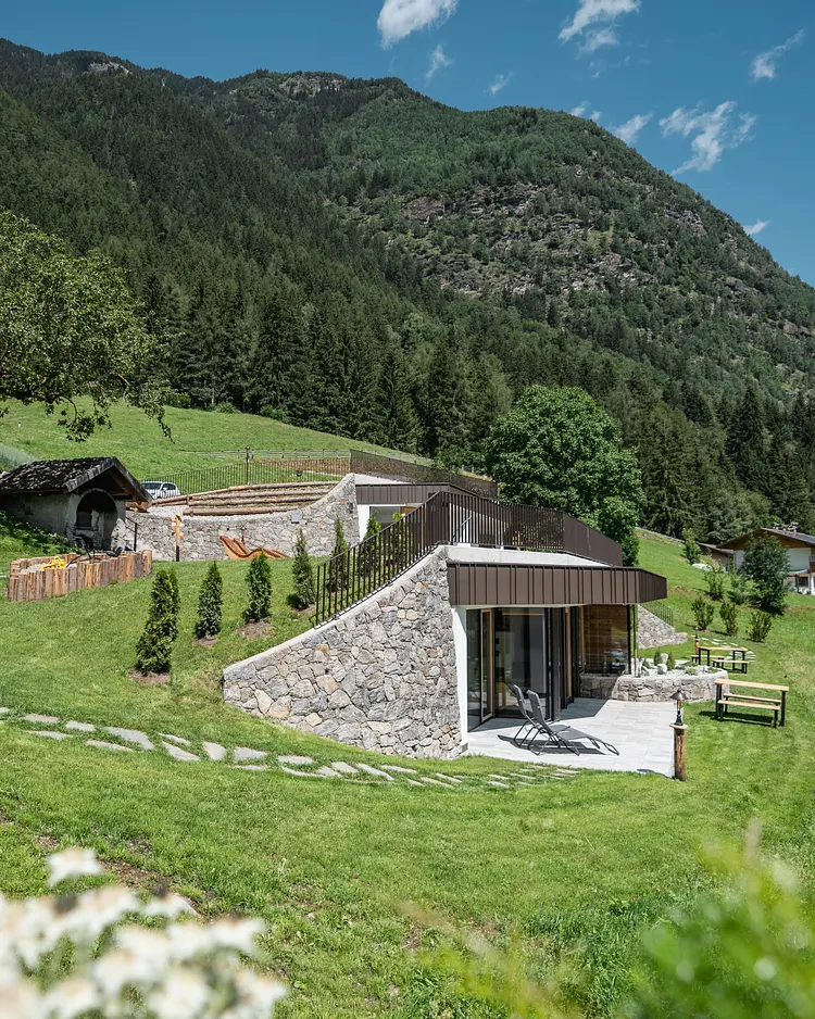 Innermoser - Mühlen in Taufers, Italien | Good Travel