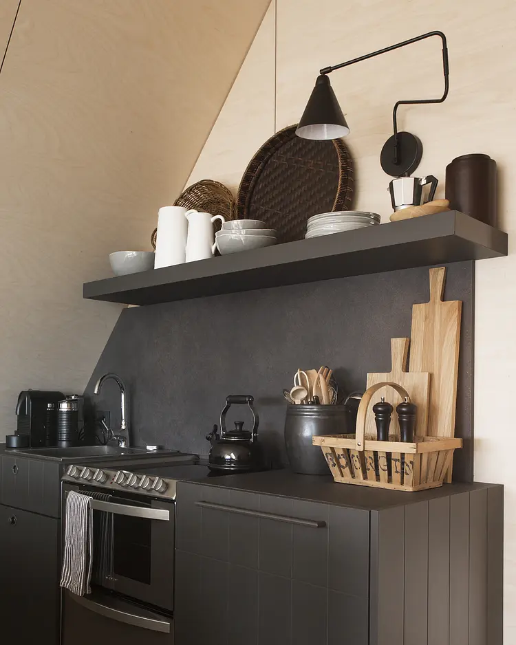 Barn House - Stokkseyri, Island | Good Travel