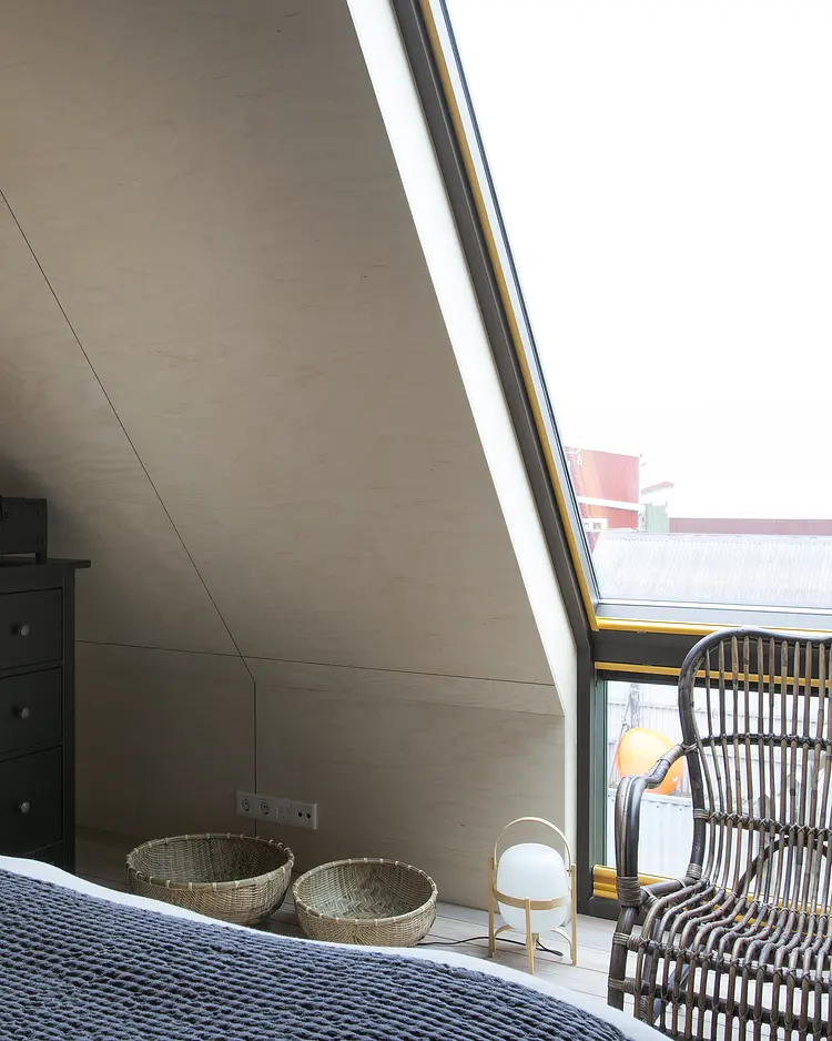 Barn House - Stokkseyri, Island | Good Travel