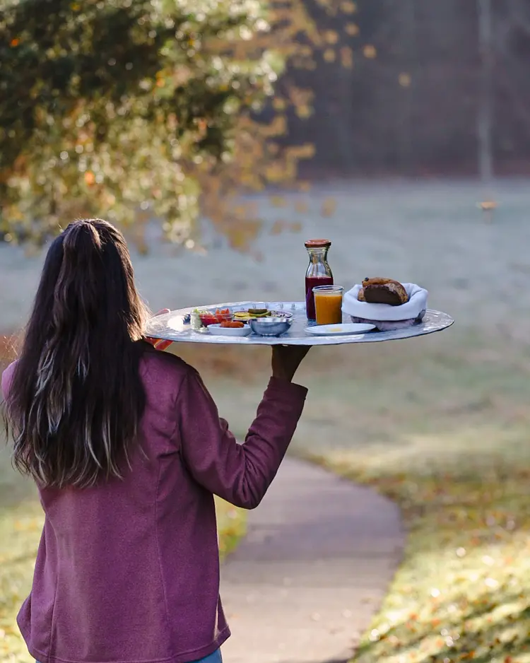 7 Sentidos - Bischofsmais, Deutschland | Good Travel