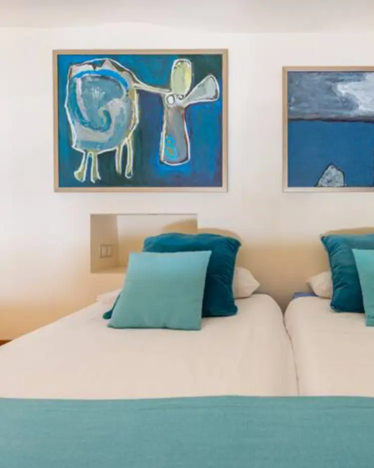 Eco Suites Caves - Santa Cruz de Tenerife, Spanien | Good Travel