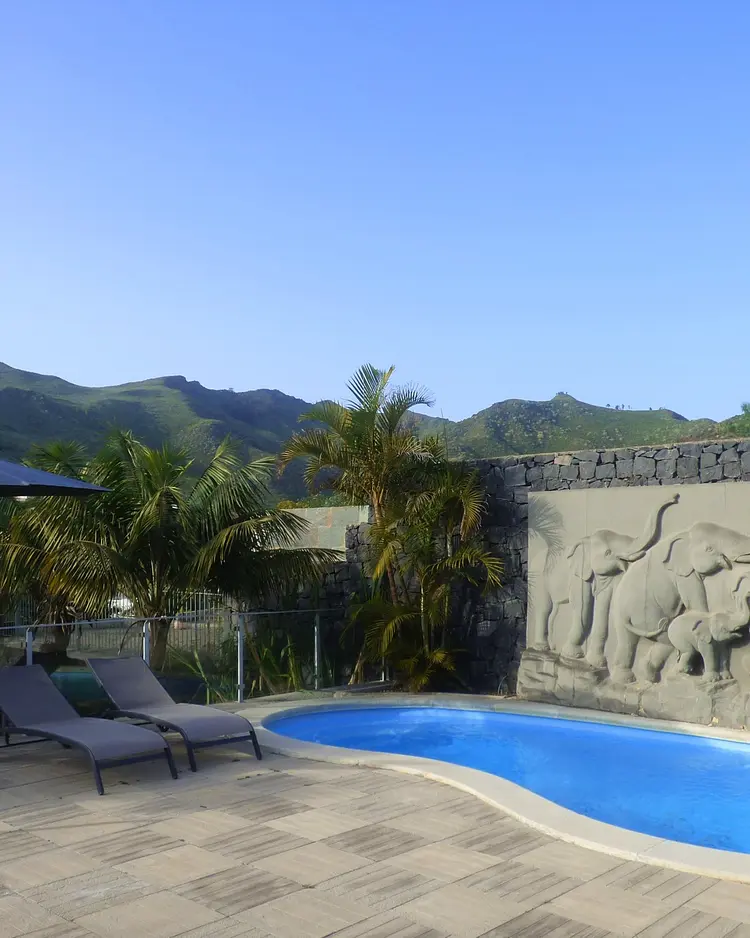 Eco Suites Caves - Santa Cruz de Tenerife, Spanien | Good Travel